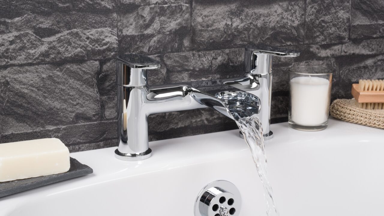 Bathroom Bliss: Exploring the Beauty of Faucets, Drainers, and Pop-Ups