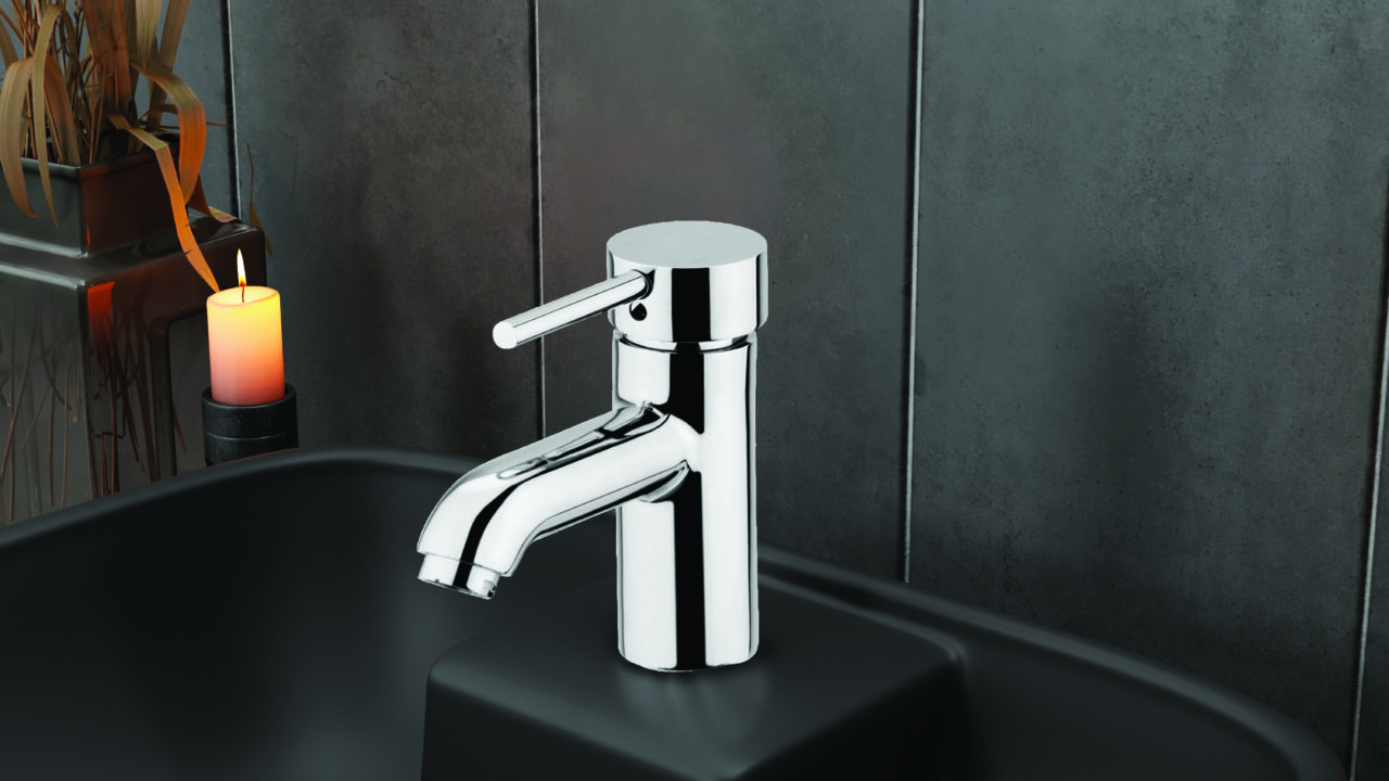 Bathroom Bliss: Exploring the Beauty of Faucets, Drainers, and Pop-Ups